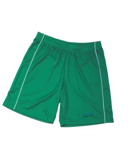 Sport-Shorts (Unisex)