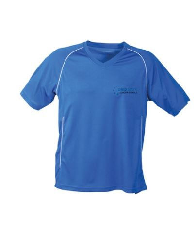Sport-Shirt (Unisex)